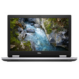 Dell Precision 7540 Generalüberholt, Notebook grau, Intel® Core™ i7-9850H, NVIDIA Quadro RTX 3000, 16 GB DDR4, 512 GB (512 GB SSD), Windows 11 Pro 64-Bit