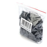 Digitus Blindstopfen für LC Duplex, Schutzkappe schwarz, 100 Stück