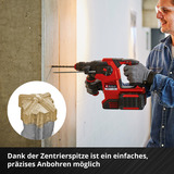 EINHELL Hammerbohrer-Satz SDS-plus, Ø 6-14 mm 7-teilig, 160 mm