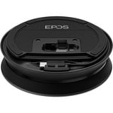 EPOS EXPAND 40, Freisprecheinrichtung schwarz/grau, Bluetooth, USB-C