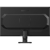 GIGABYTE GS27QA, Gaming-Monitor 68.5 cm (27 Zoll), schwarz (matt), QHD, SS-IPS, HDMI, DP, Adaptive-Sync, Free-Sync, 180Hz Panel