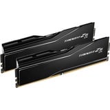 G.Skill CU-DIMM 48 GB DDR5-9000 (2x 24 GB) Dual-Kit, Arbeitsspeicher schwarz, F5-9000C4256H24GX2-TZ5CK, Trident Z5 CK, INTEL XMP