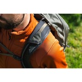 Gregory ZULU 25 LT , Rucksack schwarz, 25 Liter