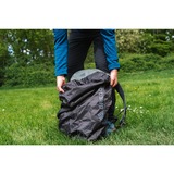 Gregory ZULU 25 LT , Rucksack schwarz, 25 Liter