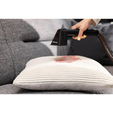 Hisense Dampfreiniger HSSC07A schwarz, 1500 Watt