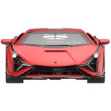 Jamara Lamborghini Sián, RC rot/schwarz, 1:14