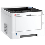 Kyocera ECOSYS PA4000x, Laserdrucker grau/schwarz, USB, LAN, Duplex (Druck)
