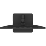 LG 24BA55W-B, LED-Monitor 61.1 cm (24 Zoll), schwarz, WUXGA, IPS, HDMI, DP, USB-Hub Lautsprecher