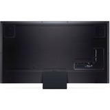 LG 75QNED866RE, QLED-Fernseher 189 cm (75 Zoll), schwarz, UltraHD/4K, SmartTV, HDR, 100Hz Panel