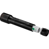 Ledlenser P7R Core, Taschenlampe schwarz