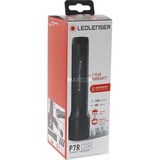 Ledlenser P7R Core, Taschenlampe schwarz