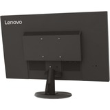 Lenovo D27-40, LED-Monitor 68.6 cm (27 Zoll), schwarz, Full HD, VA, HDMI, VGA, AMD Free-Sync