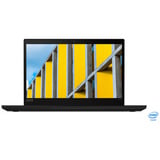 Lenovo ThinPad T490 Generalüberholt, Notebook schwarz, Intel® Core™ i7-8565U, Intel® UHD Graphics 620, 16 GB DDR4, 1 TB (1 TB SSD), Windows 11 Pro