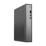 Lenovo ThinkCentre neo 50q Gen 5 (13B9003MGE), Mini-PC schwarz, Windows 11 Pro
