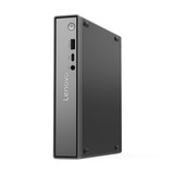 Lenovo ThinkCentre neo 50q Gen 5 (13B9003MGE), Mini-PC schwarz, Windows 11 Pro