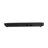 Lenovo ThinkPad L14 G5 (21L1007BGE), Notebook schwarz, Intel® Core™ Ultra 5 125U, Intel® Graphics, 16 GB DDR5, 256 GB (256 GB SSD), Windows 11 Pro