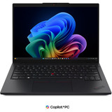 Lenovo ThinkPad L14 G7 Intel (21X2003PGE), Notebook schiefer, Intel® Core™ Ultra 5 325, Intel® Graphics, 32 GB DDR5, 1 TB (1 TB SSD), Windows 11 Pro