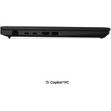 Lenovo ThinkPad L14 G7 Intel (21X2003PGE), Notebook schiefer, Intel® Core™ Ultra 5 325, Intel® Graphics, 32 GB DDR5, 1 TB (1 TB SSD), Windows 11 Pro
