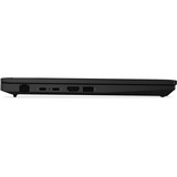 Lenovo ThinkPad L14 G7 Intel (21X2004CGE), Notebook schwarz, Intel® Core™ Ultra 7 355, Intel® Graphics, 24 GB DDR5, 512 GB (512 GB SSD), Windows 11 Pro