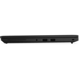Lenovo ThinkPad L14 G7 Intel (21X2004CGE), Notebook schwarz, Intel® Core™ Ultra 7 355, Intel® Graphics, 24 GB DDR5, 512 GB (512 GB SSD), Windows 11 Pro