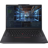 Lenovo ThinkPad P14s G7 (21X0001TGE), Notebook schwarz, 5122, AMD Radeon 890M, 48 GB DDR5, 1 TB (1 TB SSD), Windows 11 Pro