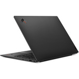 Lenovo ThinkPad X1 Carbon G10 Generalüberholt, Notebook schwarz, Intel® Core™ i7-1265U, Intel® Iris® Xe Graphics, 32 GB LPDDR5, 512 GB (512 GB SSD), Windows 11 Pro