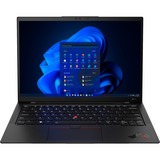 Lenovo ThinkPad X1 Carbon G11 (21HM006VGE), Notebook schwarz, Windows 11 Pro 64-Bit, 35.6 cm (14 Zoll), 512 GB SSD