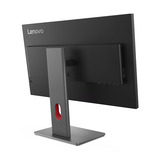 Lenovo ThinkVision P27Q-40, LED-Monitor 68.6 cm (27 Zoll), schwarz, QHD, IPS, USB-Hub, Daisy Chain, HDMI, DP, 120Hz Panel