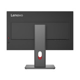Lenovo ThinkVision P27Q-40, LED-Monitor 68.6 cm (27 Zoll), schwarz, QHD, IPS, USB-Hub, Daisy Chain, HDMI, DP, 120Hz Panel