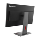 Lenovo ThinkVision P27Q-40, LED-Monitor 68.6 cm (27 Zoll), schwarz, QHD, IPS, USB-Hub, Daisy Chain, HDMI, DP, 120Hz Panel