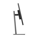 Lenovo ThinkVision P27Q-40, LED-Monitor 68.6 cm (27 Zoll), schwarz, QHD, IPS, USB-Hub, Daisy Chain, HDMI, DP, 120Hz Panel