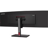 Lenovo ThinkVision P49w-30, LED-Monitor 125 cm (49 Zoll), schwarz, DQHD, IPS, Thunderbolt 4, HDMI, DisplayPort