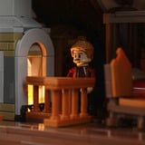 Lumibricks Mittelalterlicher Markt, Konstruktionsspielzeug 
