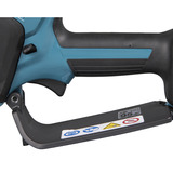 Makita Akku-Astsäge UC100DZ, 12Volt blau/schwarz, ohne Akku und Ladegerät