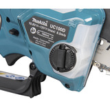 Makita Akku-Astsäge UC100DZ, 12Volt blau/schwarz, ohne Akku und Ladegerät