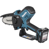 Makita Akku-Astsäge UC100DZ, 12Volt blau/schwarz, ohne Akku und Ladegerät