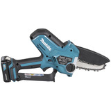 Makita Akku-Astsäge UC100DZ, 12Volt blau/schwarz, ohne Akku und Ladegerät