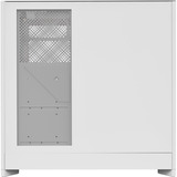 Montech HS02 PRO, Tower-Gehäuse weiß, Tempered Glass x 2