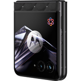 Motorola razr 70 256GB Swarovski , Handy Meteorite, Android, mit Swarovski-Kristallen, 8 GB