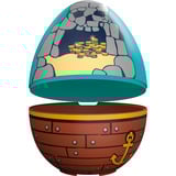 PLAYMOBIL 72100 Spiel-Ei: Piraten, Konstruktionsspielzeug 