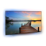 Philips 48OLED806/12, OLED-Fernseher 121 cm(48 Zoll), schwarz, UltraHD/4K, AMD Free-Sync, HDMI 2.1, 120Hz Panel