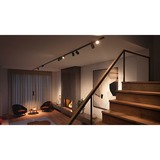 Philips HUE Perifo Zylinderspot, Leuchte schwarz
