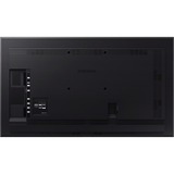 SAMSUNG QH55C, Public Display schwarz, UltraHD/4K, WLAN, Bluetooth, HDMI