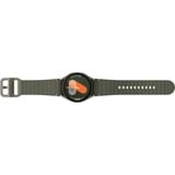 Samsung Galaxy Watch7, Smartwatch grün, 40 mm