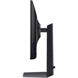 Samsung Odyssey G70D S32DG702EU, Gaming-Monitor 80 cm (32 Zoll), schwarz, UltraHD/4K, IPS, Samsung TV Plus, Gaming Hub, 144Hz Panel