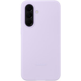 Samsung Silicone Case, Handyhülle hellviolett, Samsung Galaxy A37 5G
