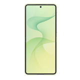 Samsung Silicone Ring Magnet Case, Handyhülle mint, für Galaxy Z Flip8