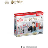 Schleich Wizarding World Harry Potter - Mini Figuren Adventskalender Serie 1, Spielfigur 