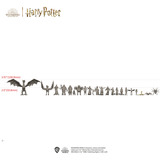 Schleich Wizarding World Harry Potter - Mini Figuren Adventskalender Serie 1, Spielfigur 
