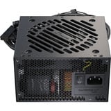 Seasonic CORE BC-850 ATX3.1, PC-Netzteil schwarz, 1x 12-Pin High Power GPU, 3x PCIe, 850 Watt